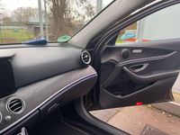 Gebraucht Mercedes E220 194 PS (142 kW) 2017 Limousine