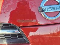 Gebraucht Nissan Micra C+C 88 PS (64 kW) 2006 Rot Cabrio