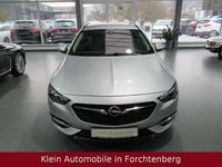 gebraucht Opel Insignia B Edition Aut. Nav PDC Tempomat SHZ 17"