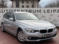Gebraucht BMW 318 Performance 150 PS (110 kW) 2017 Silber Kombi