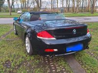 gebraucht BMW 630 Cabriolet i -