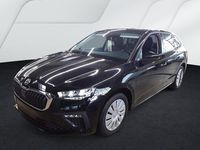 Gebraucht Skoda Scala Essence 116 PS (85 kW) 2025 Schwarz Kleinwagen