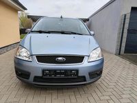 Gebraucht Ford Tempo Ghia 120 PS (88 kW) 2004 Blau Kombi