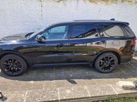 Usata Dodge Durango 364 CV (267 kW) 2021 Nero SUV