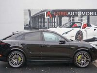 gebraucht Porsche Cayenne Coupe E-Hybrid Platinum Edition Sp.Abgas