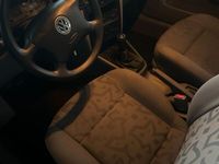 gebraucht VW Golf IV 16 V
