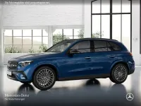 Neu Mercedes GLC220 197 PS (144 kW) 2026 SUV