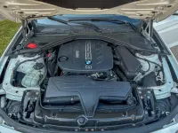 Gebraucht BMW 316 2013 Weiß Kombi