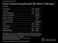 Gebraucht Mercedes GLA250 Progressive 224 PS (164 kW) 2020 Weiß SUV