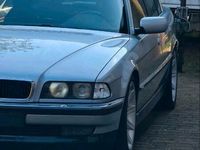 gebraucht BMW 735 E38 i Handschalter Individual