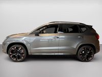 Usado Cupra Ateca VZ 300 HP (220 kW) 2025 Cinzento SUV