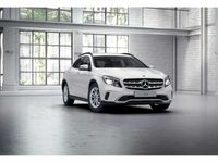 gebraucht Mercedes GLA200 Klimaautomatik+SH+CarPlay+Tempomat