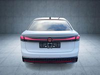 Gebraucht VW ID.7 GTX 250 kW (340 PS) 2025 Gletscherweiß metallic Limousine