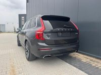 Gebraucht Volvo XC90 R-Design 235 PS (172 kW) 2016 Grau SUV