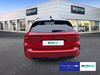 Gebraucht Opel Astra Ultimate 131 PS (96 kW) 2024 Rot Kombi