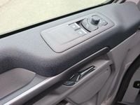 Neu Buerstner Copa C 500 170 PS (125 kW) 2025 Grey matters Van