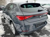 Gebraucht Seat Leon Style 116 PS (85 kW) 2024 Blau Limousine