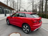 gebraucht Audi Q2 1.4 TFSI COD S tronic sport