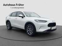 Neu Honda ZR-V Elegance 184 PS (135 kW) 2025 Weiß SUV