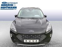 gebraucht Ford Kuga Plug-In Hybrid Titanium