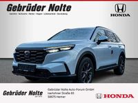 Gebraucht Honda CR-V Elegance 184 PS (135 kW) 2022 Andere farbe SUV