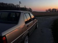 Usata VW Jetta 90 CV (66 kW) 1990 Andere farben Berlina