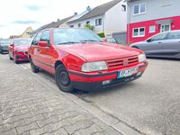 Gebraucht Fiat Croma 116 PS (85 kW) 1991 Rot Kleinwagen