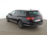 gebraucht VW Passat 2.0 TDI Highline 4Motion BlueMotion, Diesel, 24.150 €