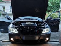 Gebraucht BMW 330 231 PS (169 kW) 2008 Schwarz Limousine