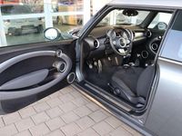 Gebraucht Mini Cooper S 174 PS (127 kW) 2008 Dark silver metallic Kleinwagen