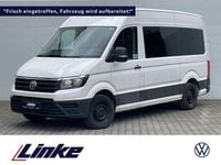 Gebraucht VW Crafter 140 PS (102 kW) 2023 Candyweiß Van