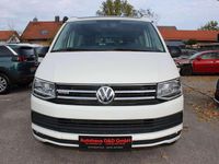 Gebraucht VW California Edition 150 PS (110 kW) 2016 Candyweiss Van