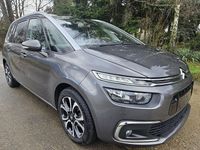 Gebraucht Citroën C4 Shine 131 PS (96 kW) 2020 Van / Kleinbus