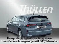 Neu Opel Astra Edition 145 PS (106 kW) 2026 Grau Kombi