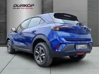 Neu Opel Mokka Edition 136 PS (100 kW) 2026 Blau SUV