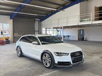 Gebraucht Audi A6 Comfort 328 PS (241 kW) 2015 Weiß Kombi