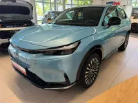 Gebraucht Honda e:Ny1 150 kW (204 PS) 2024 Aqua topaz metallic SUV
