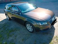 Second-hand Audi A4 179 CP (131 kW) 2011 Maro Break