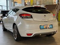 gebraucht Renault Mégane Coupé III Coupe GT, PDC, BOSE, Klima, Bluetooth