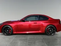 Używany BMW M2 Shadowline 480 KM (353 kW) 2025 Czerwony Coupe