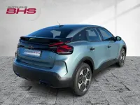 Gebraucht Citroën C4 Feel 131 PS (96 kW) 2021 Islandblau (blau) Limousine