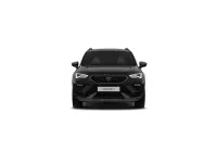 Neu Cupra Ateca 150 PS (110 kW) 2026 Schwarz SUV