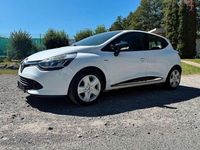 Gebraucht Renault Clio IV LIMITED 73 PS (53 kW) 2016 Limousine