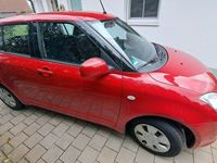 gebraucht Suzuki Swift Swift