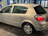gebraucht Opel Astra 1.6 16v