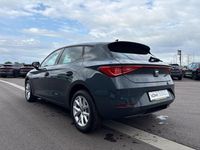 Gebraucht Seat Leon 116 PS (85 kW) 2026 Blau Limousine
