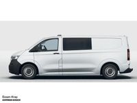 Neu VW Transporter 110 PS (80 kW) 2026 Weiss Van