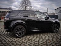 gebraucht Land Rover Discovery Sport Dynamic SE 2.0 - Black Pack