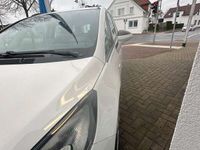 gebraucht Opel Zafira Tourer 1.6 CDTI ecoFLEX Start/Stop Style