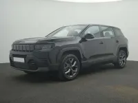 Gebraucht Jeep Compass Altitude 145 PS (106 kW) 2026 Vulcano black SUV